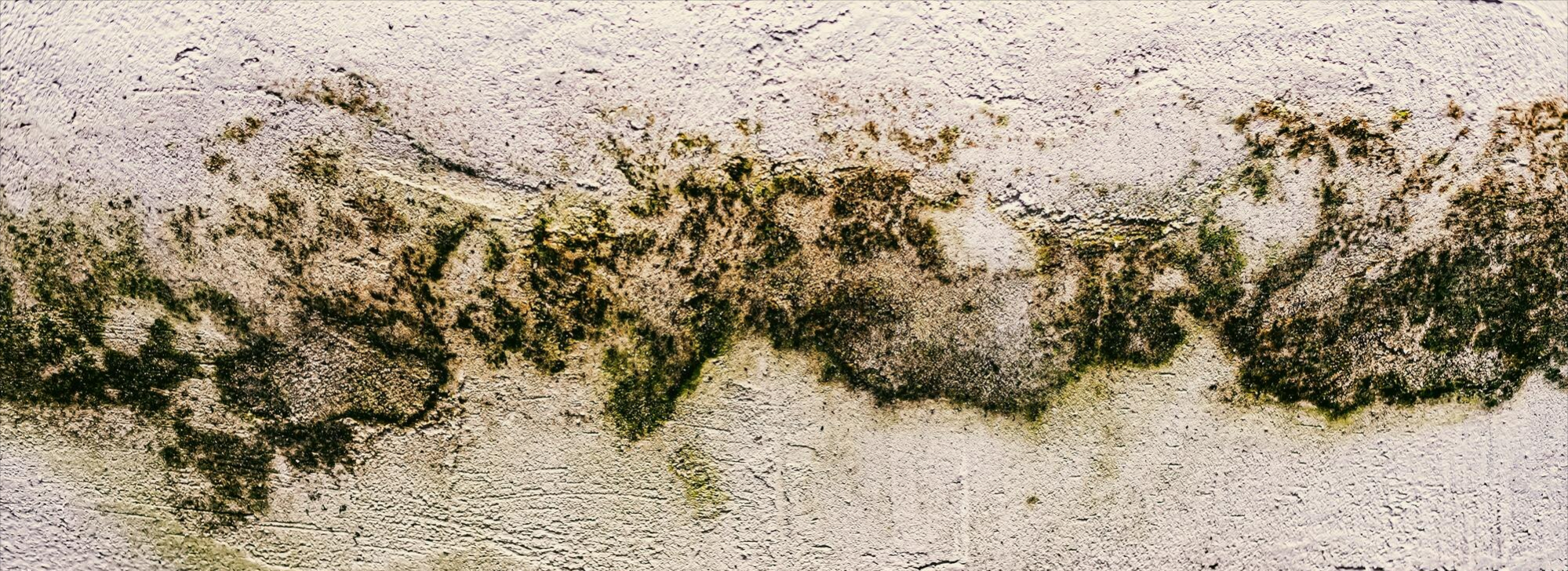 Спиране на течове в стени, хидроизолация